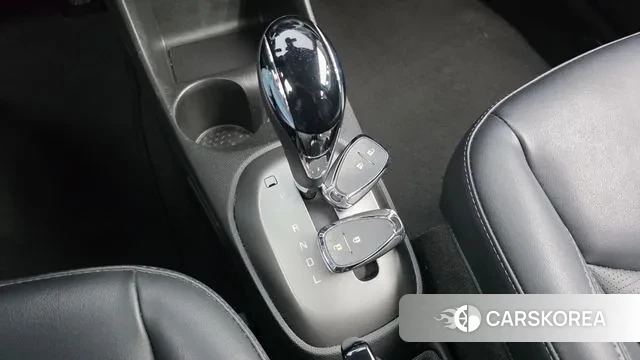 Chevrolet (GM Daewoo) The New Spark id 3302481 из Кореи 19