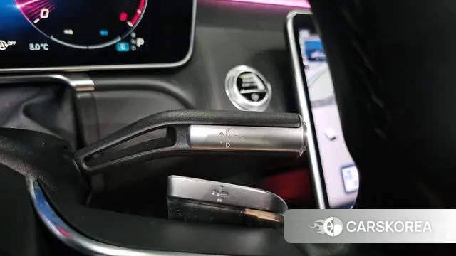 Mercedes-Benz S-Class W223 id 3752732 из Кореи 19