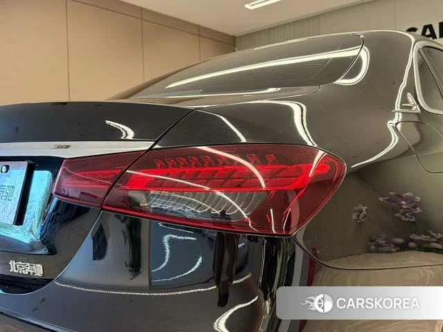 Mercedes-Benz E-class id 4212353 из Китая 25