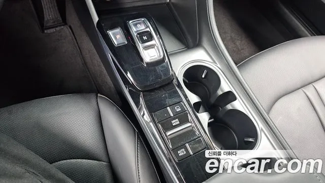 Hyundai Sonata (DN8) id 2944578 из Кореи 19