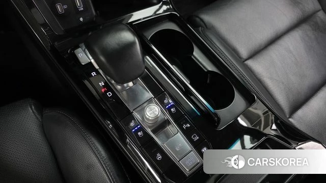 Kia K7 Premier id 4736930 из Кореи 19