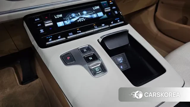 Hyundai The New Grandeur IG id 3016748 из Кореи 19