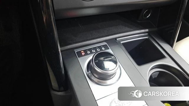 Land Rover Discovery 5 id 4535637 из Кореи 33