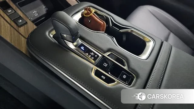 Lexus LM Second Generation id 3405064 из Кореи 19