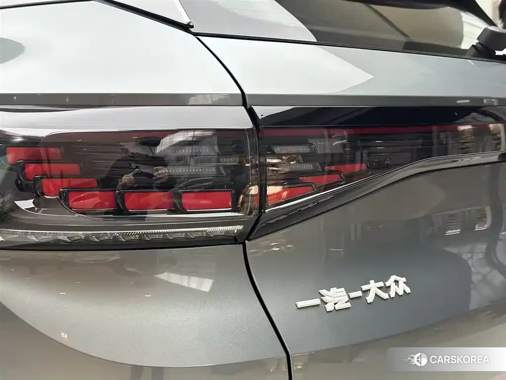 Volkswagen ID.4 CROZZ id 4559718 из Китая 18