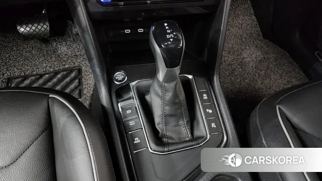 Volkswagen Tiguan second Generation id 3353865 из Кореи 19