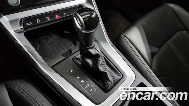 Audi Q3 (F3) id 2825933 из Кореи 19