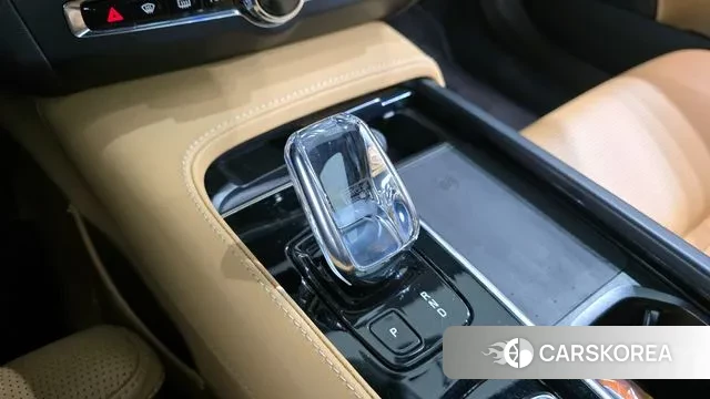 Volvo S90 id 3592090 из Кореи 19