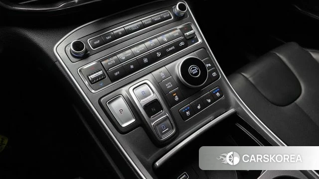 Hyundai The New Santa Fe id 4304024 из Кореи 19