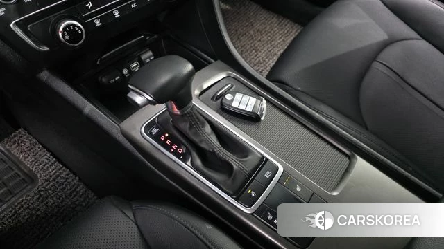 Kia The New K5 2nd generation id 3937251 из Кореи 19