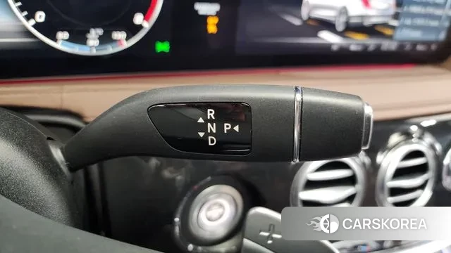 Mercedes-Benz S-Class W222 id 3459173 из Кореи 19