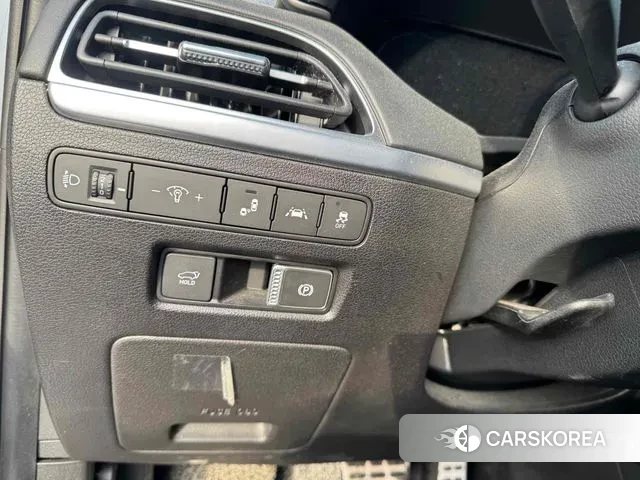 Hyundai Palisade id 3349659 из Кореи 16