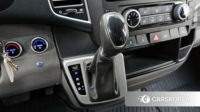 Hyundai Solati id 3464404 из Кореи 19