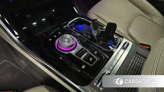 Kia Carnival 4th generation id 3741112 из Кореи 19