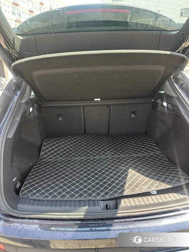 Audi Q4 e-tron id 4335757 из Китая 13