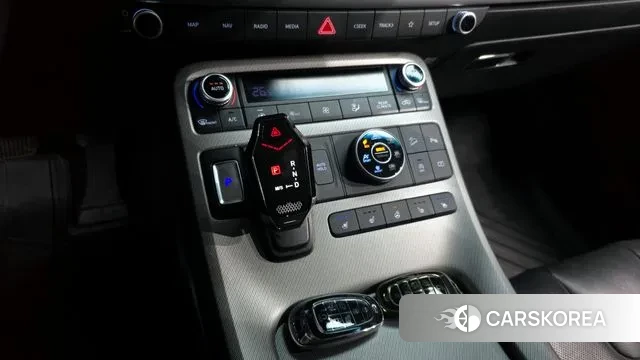 Hyundai The New Palisade id 3533809 из Кореи 19