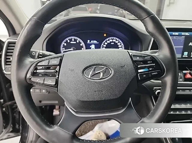 Hyundai Grandeur IG id 3068677 из Кореи 18