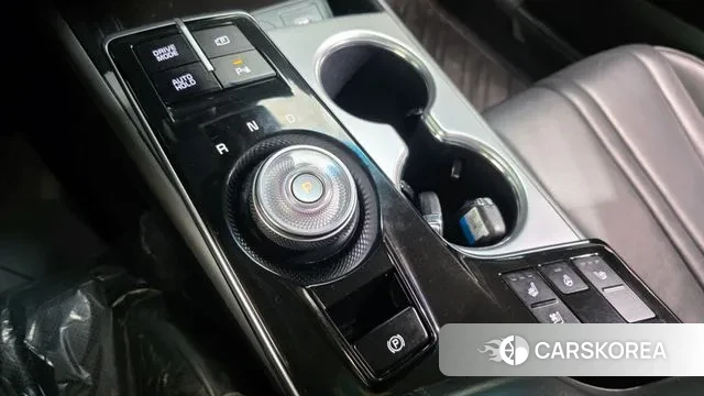 Kia K8 id 3273142 из Кореи 19