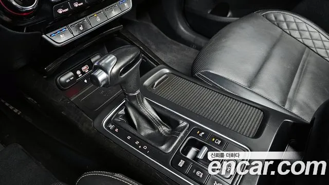 Kia The New Sorento id 2687776 из Кореи 19