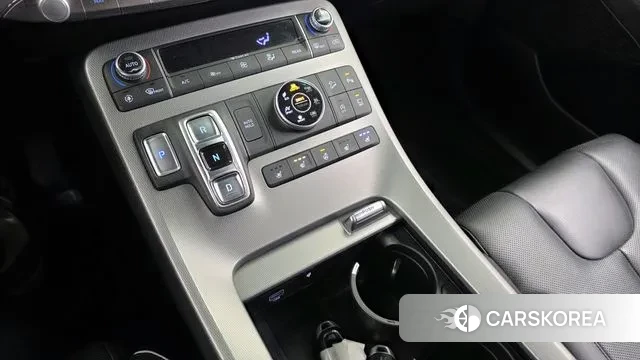 Hyundai Palisade id 3373046 из Кореи 19