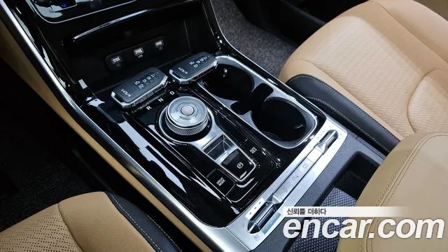 Kia Carnival 4th generation id 2949356 из Кореи 19