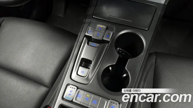 Hyundai Kona Electric id 2951251 из Кореи 19