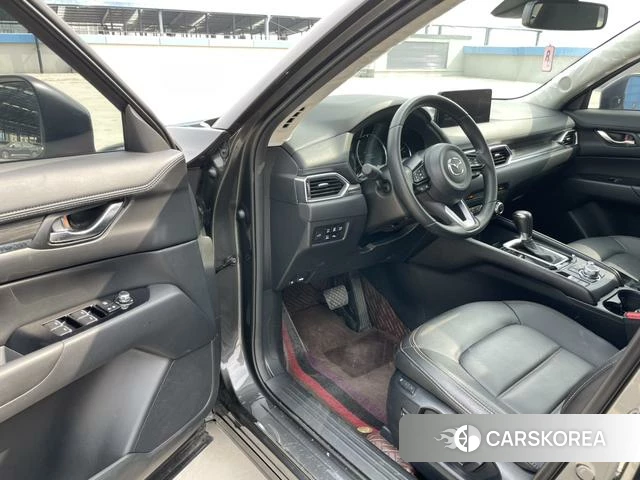 Mazda CX-5 id 4274101 из Китая 16