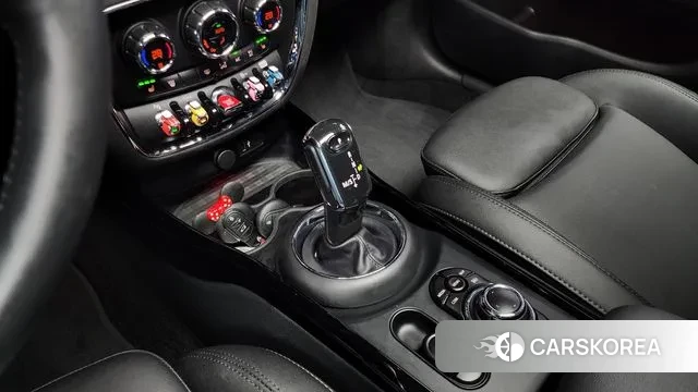 Mini Cooper Clubman id 3462978 из Кореи 19