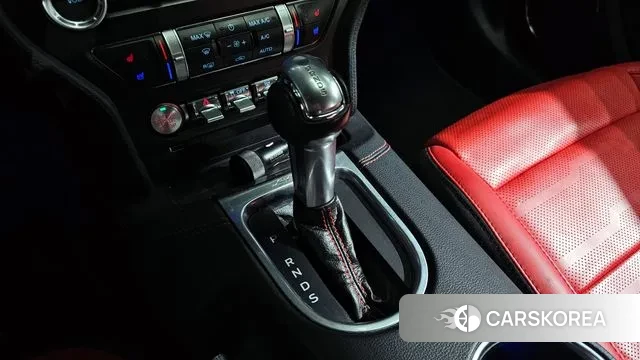 Ford Mustang id 3407441 из Кореи 19