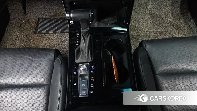 Kia K7 Premier id 3509810 из Кореи 19