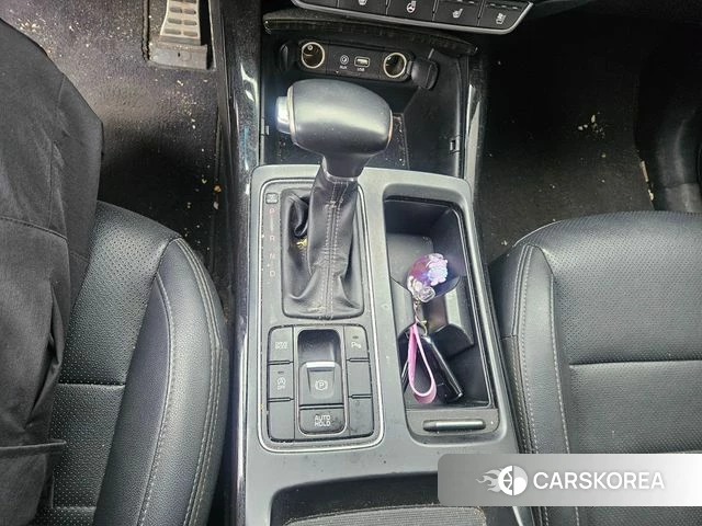 Kia The New Sorento id 3867301 из Кореи 11