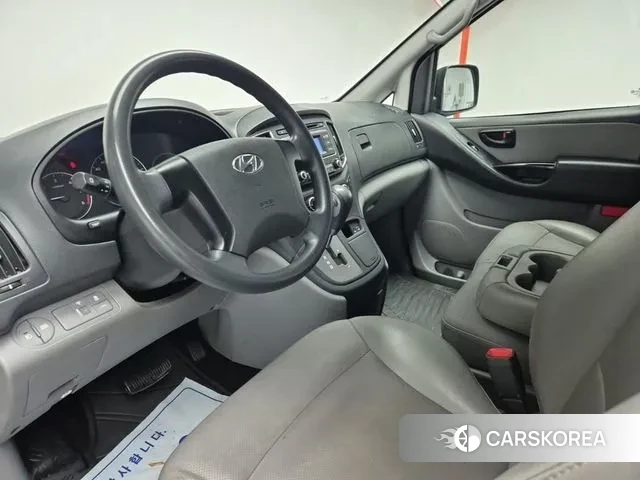 Hyundai The New Grand Starex id 3239103 из Кореи 16