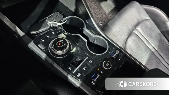 Kia K5 3rd generation id 3033345 из Кореи 19