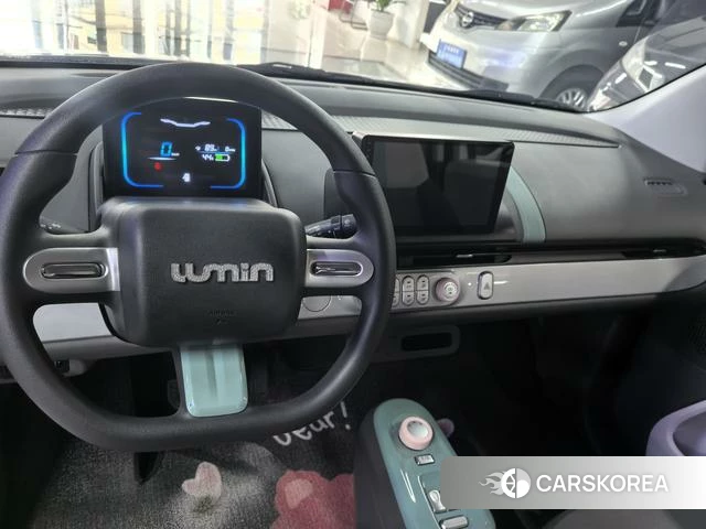 Changan Qiyuan Changan Lumin id 4236250 из Китая 9