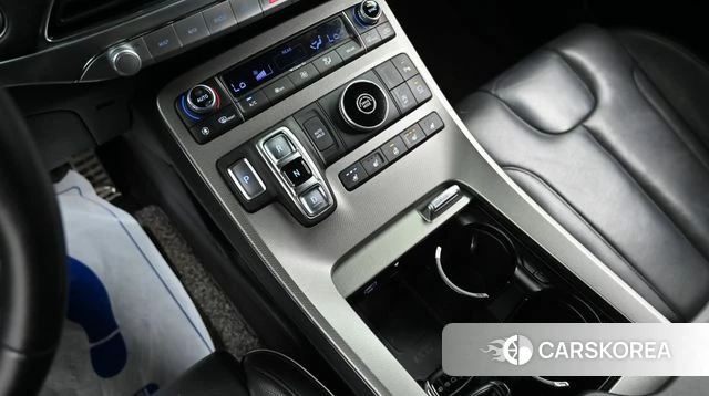 Hyundai Palisade id 4647077 из Кореи 19