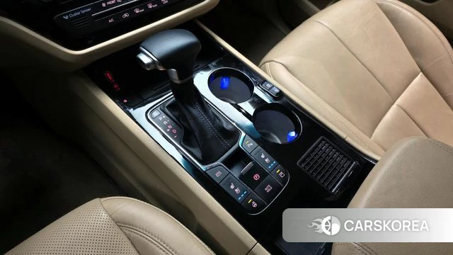 Kia The New Carnival id 3966361 из Кореи 19