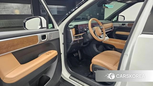 Hyundai Santa Fe (MX5) id 4618130 из Кореи 34