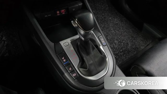 Kia Come New K3 id 4331747 из Кореи 33