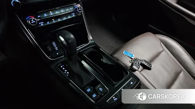 Hyundai Grandeur IG id 3434514 из Кореи 19