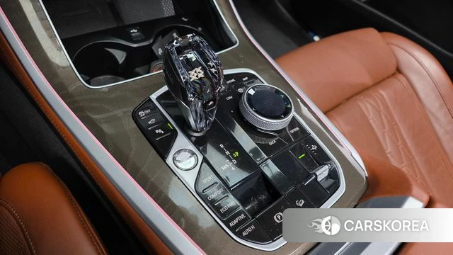 BMW X5 (G05) id 4572654 из Кореи 33