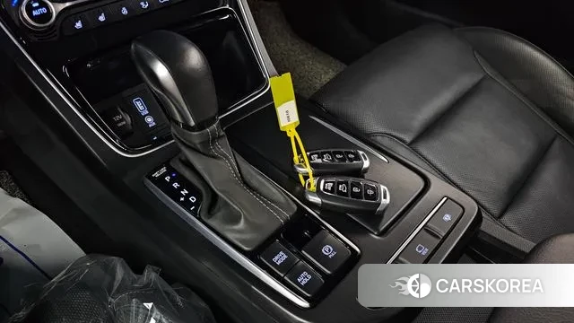 Hyundai Grandeur IG id 3018607 из Кореи 19