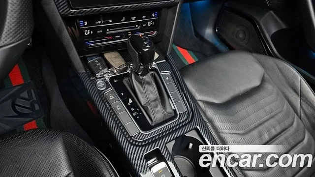 Volkswagen Arteon id 2881490 из Кореи 19