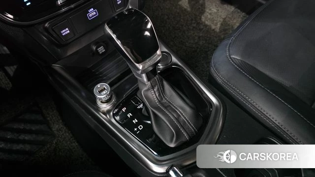 Ssangyong Berry New Tivoli id 4677496 из Кореи 29