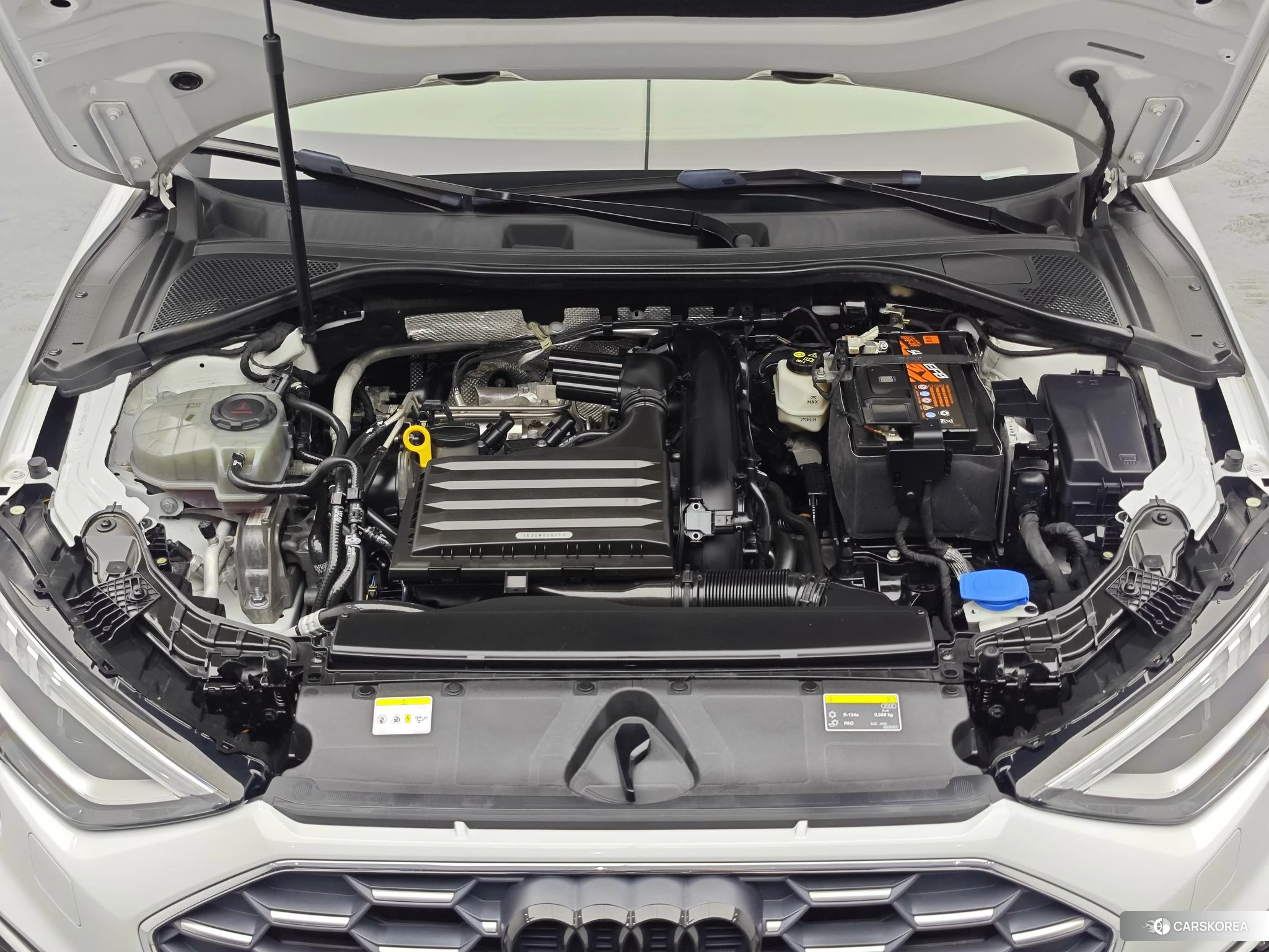 Audi A3 id 4467764 из Китая 19