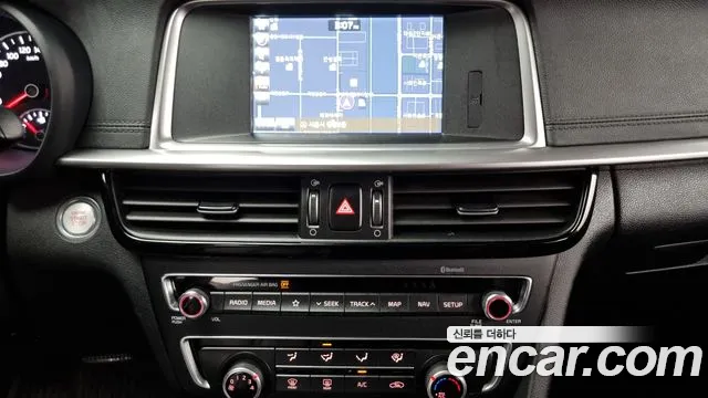 Kia The New K5 2nd generation id 2615284 из Кореи 19