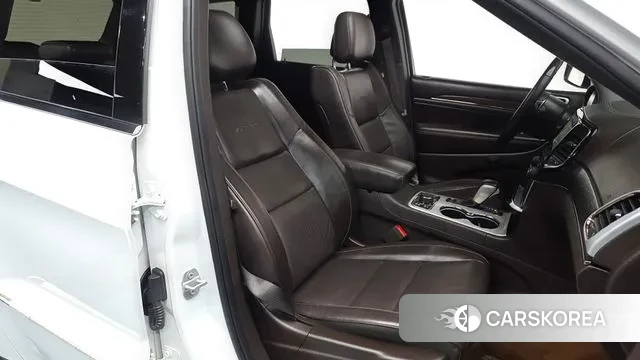 Jeep Grand Cherokee id 3324751 из Кореи 19