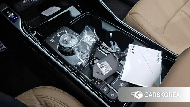 Kia The New Sorento 4th Generation id 4583960 из Кореи 35