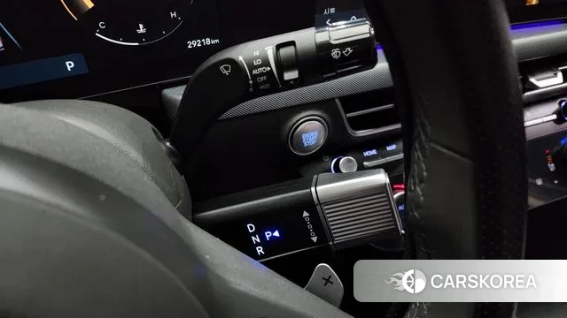 Hyundai Sonata D Edge (DN8) id 2958848 из Кореи 19