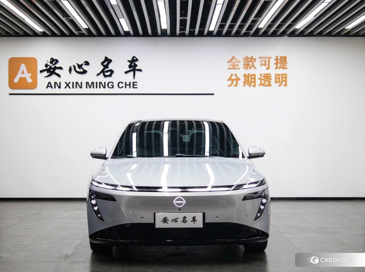 Nissan N7 id 4512385 из Китая 21