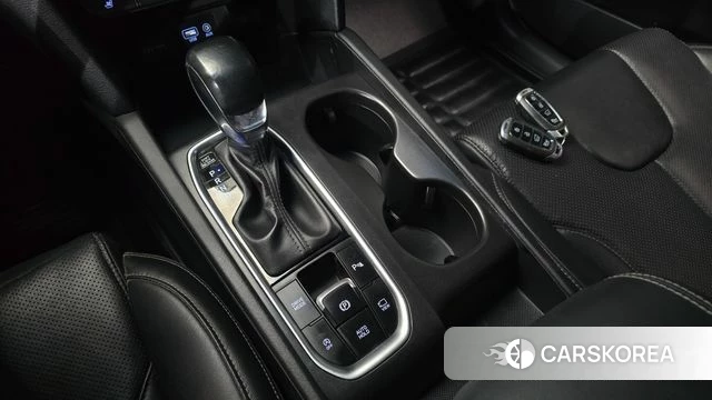 Hyundai Santa Fe TM id 4435441 из Кореи 29